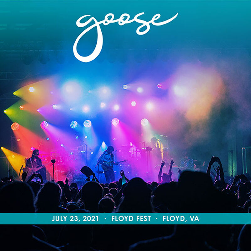 07/23/21 Floydfest, Floyd, VA 