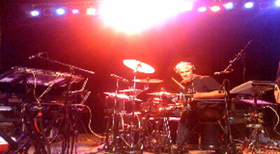 11/11/08 Zydeco Lounge, Birmingham, AL 