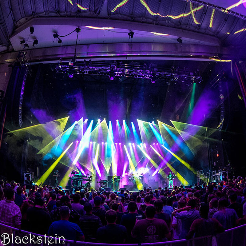 09/22/17 Ford Amphitheater at Coney Island, Brooklyn, NY 