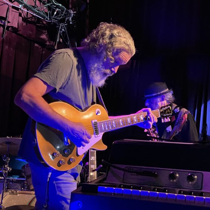 08/07/21 Ardmore Music Hall, Ardmore, PA 