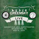 05/14/17 Greenfield Lake Amphitheater, Wilmington, NC 