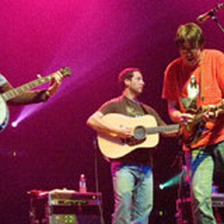 02/16/07 The Tabernacle, Atlanta, GA 