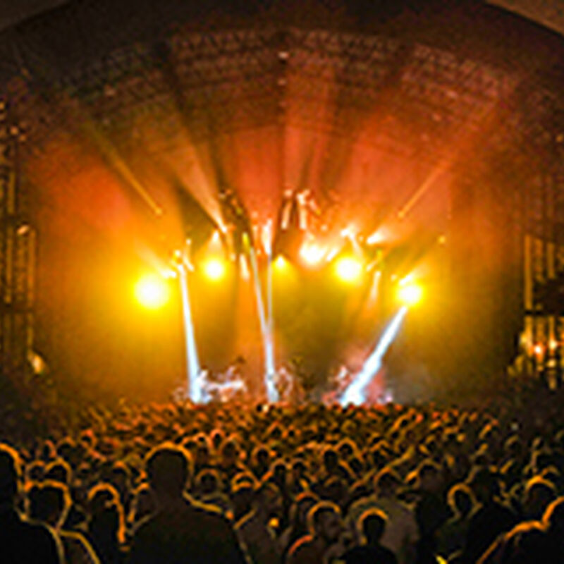 06/20/14 Firstmerit Bank Pavilion at Northerly Island, Chicago, IL 