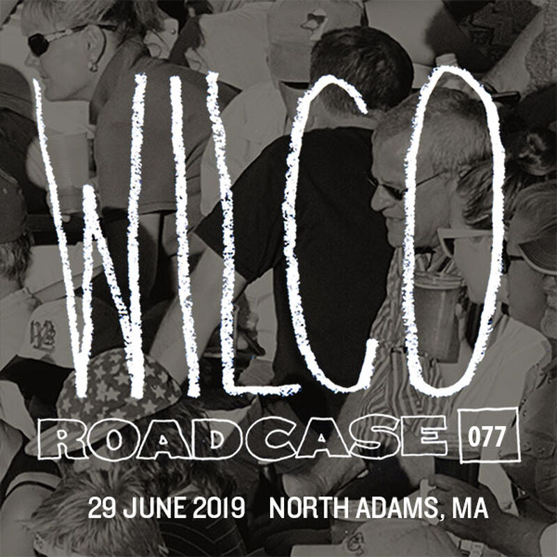 06/29/19 Solid Sound Festival, North Adams, MA 
