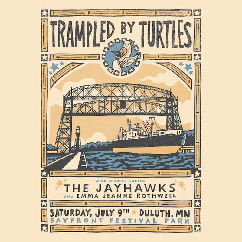 07/09/22 Bayfront Festival Park, Duluth, MN 