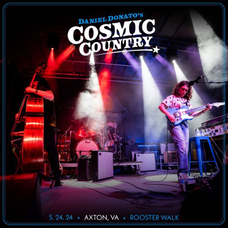 05/24/24 Rooster Walk, Axton, VA 