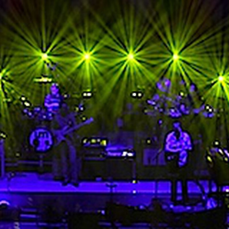 01/30/15 Taft Theatre, Cincinnati, OH 
