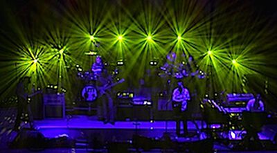 01/30/15 Taft Theatre, Cincinnati, OH 