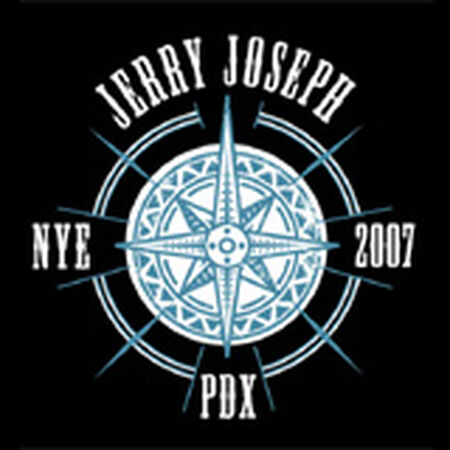12/31/07 Mt. Tabor Legacy, Portland, OR 