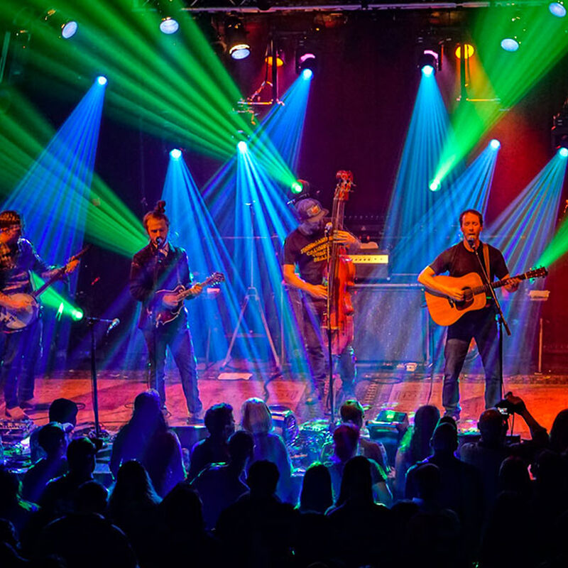 11/16/18 Rex Theater, Pittsburgh, PA 