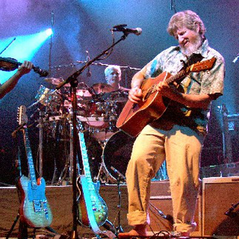 04/01/05 The Big Easy Concert House, Boise, ID 