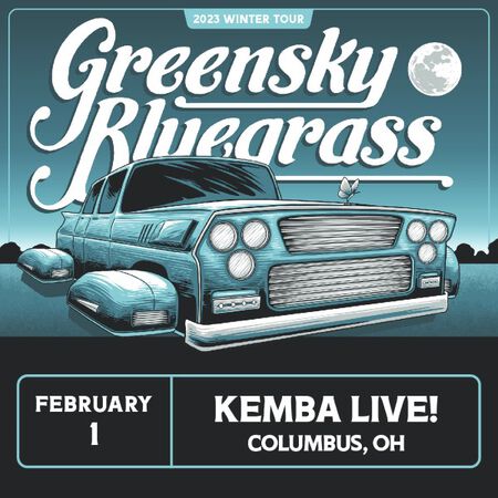 02/01/23 Kemba Live!, Columbus, OH 