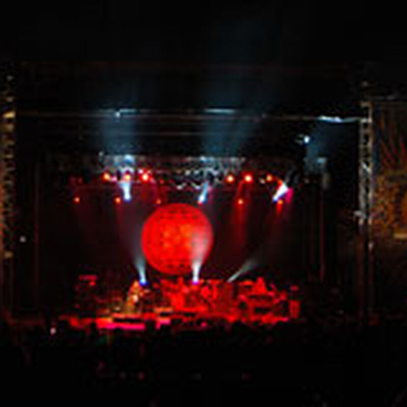 06/05/10 Mountain Jam, Radio Woodstock Music, NY 