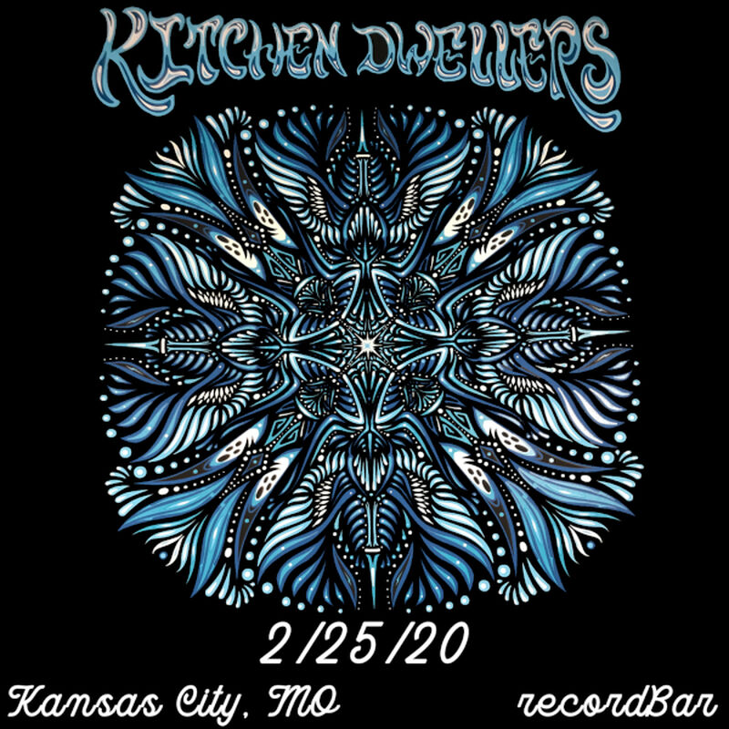 02/25/20 recordBar, Kansas City, MO 