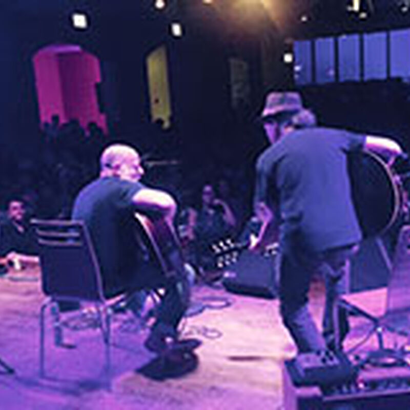 07/03/15 City Winery, (Early) Chicago, IL 