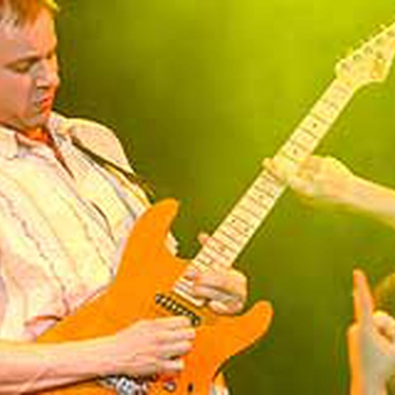 03/21/06 Jam in the 'Dam, Amsterdam, HOL 