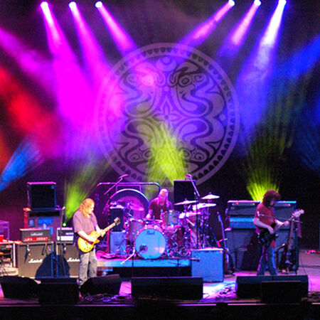 06/04/11 Mountain Jam, Hunter, NY 