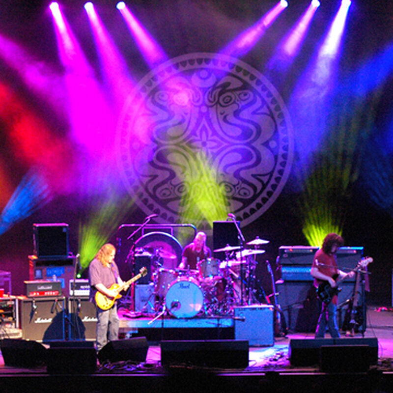 06/04/11 Mountain Jam, Hunter, NY 