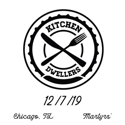 12/07/19 Martyr's, Chicago, IL 