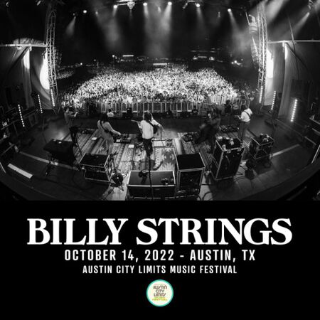10/14/22 Austin City Limits at Zilker Park, Austin, TX 