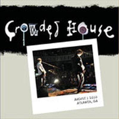 08/01/10 The Tabernacle, Atlanta, GA 