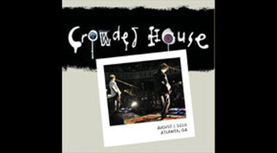 08/01/10 The Tabernacle, Atlanta, GA 