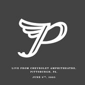 06/09/05 Chevrolet Amphitheatre, Pittsburgh, PA 