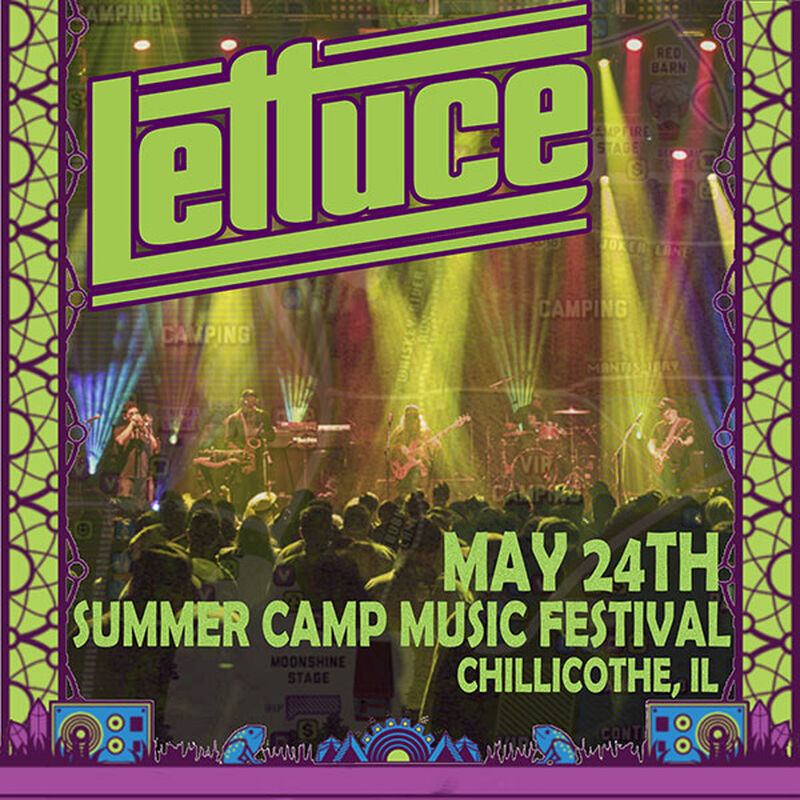 05/24/18 Summer Camp, Chillicothe, IL 