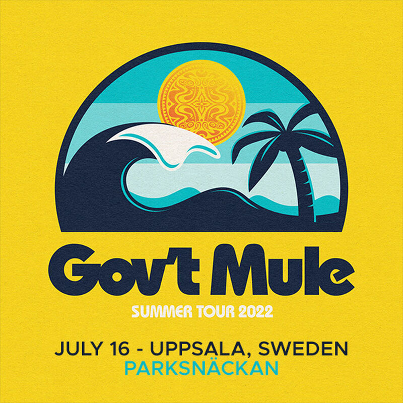 07/16/22 Parksnäckan, Uppsala, SWE 