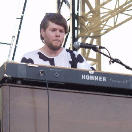 09/16/06 AMD Stage, Austin City Limits Music Festival, TX 