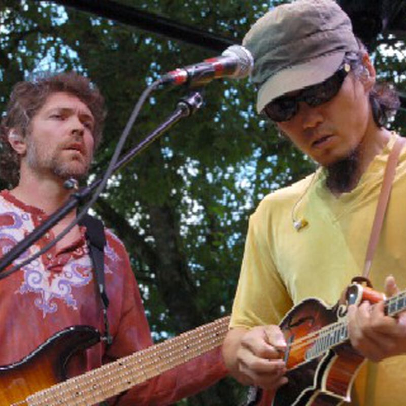 07/28/07 Horning's Hideout, North Plains, OR 