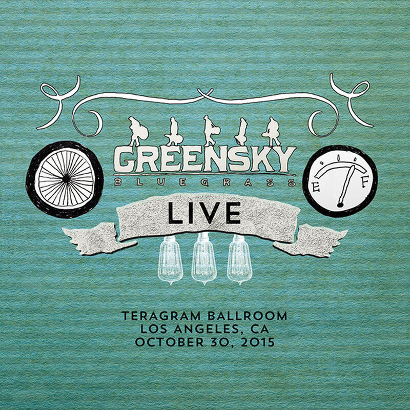 10/30/15 Teragram Ballroom, Los Angeles, CA 