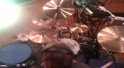 11/10/08 State Theatre, Starkville, MS 