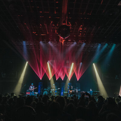 05/20/17 Hampton Beach Casino Ballroom, Hampton Beach, NH 