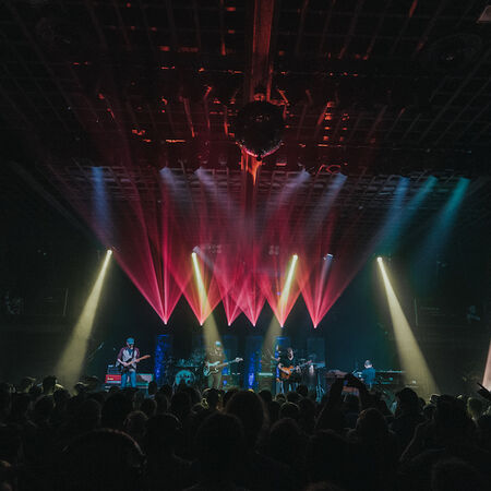 05/20/17 Hampton Beach Casino Ballroom, Hampton Beach, NH 