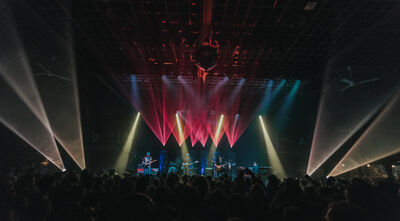 05/20/17 Hampton Beach Casino Ballroom, Hampton Beach, NH 