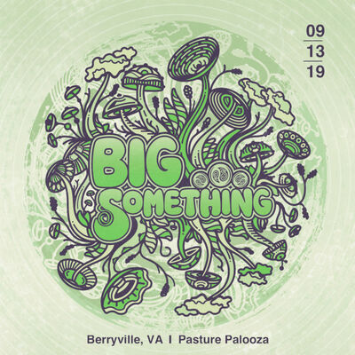 09/13/19 Pasture Palooza, Berryville, VA 
