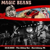 10/12/22 The Abbey Bar, Harrisburg, PA 