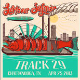 04/25/13 Track 29, Chattanooga, TN 