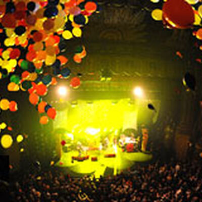 12/31/10 Beacon Theatre, New York, NY 