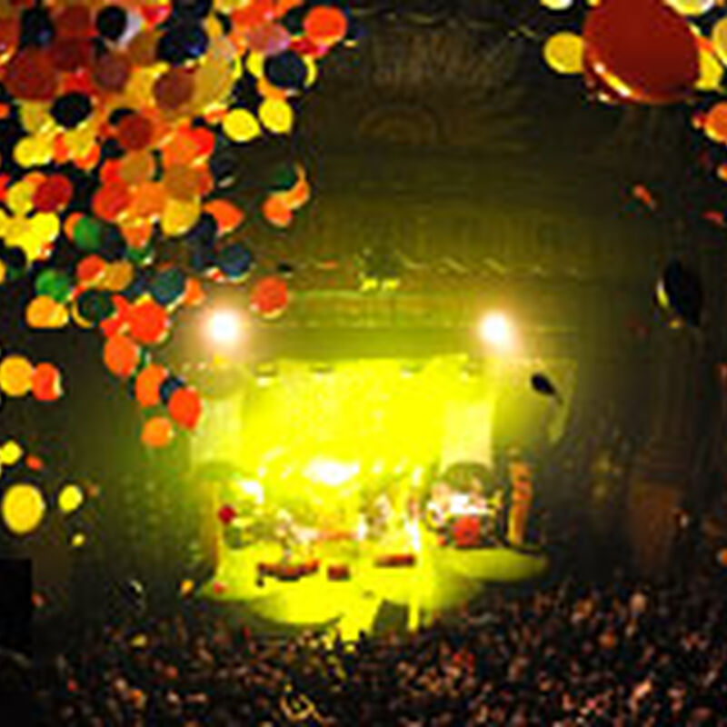 11/05/10 The Music Box, Los Angeles, CA 