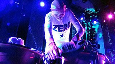 11/11/08 DAR Constitution Hall, Washington, DC 
