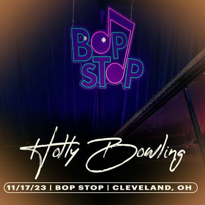 11/17/23 Bop Stop, Cleveland, OH 