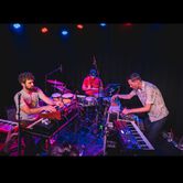 11/09/23 Club Cafe, Pittsburgh, PA 