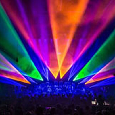 06/08/13 Chautauqua Auditorium, Boulder, CO 