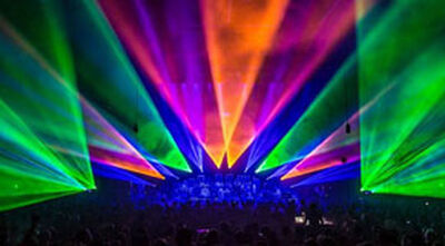 06/08/13 Chautauqua Auditorium, Boulder, CO 