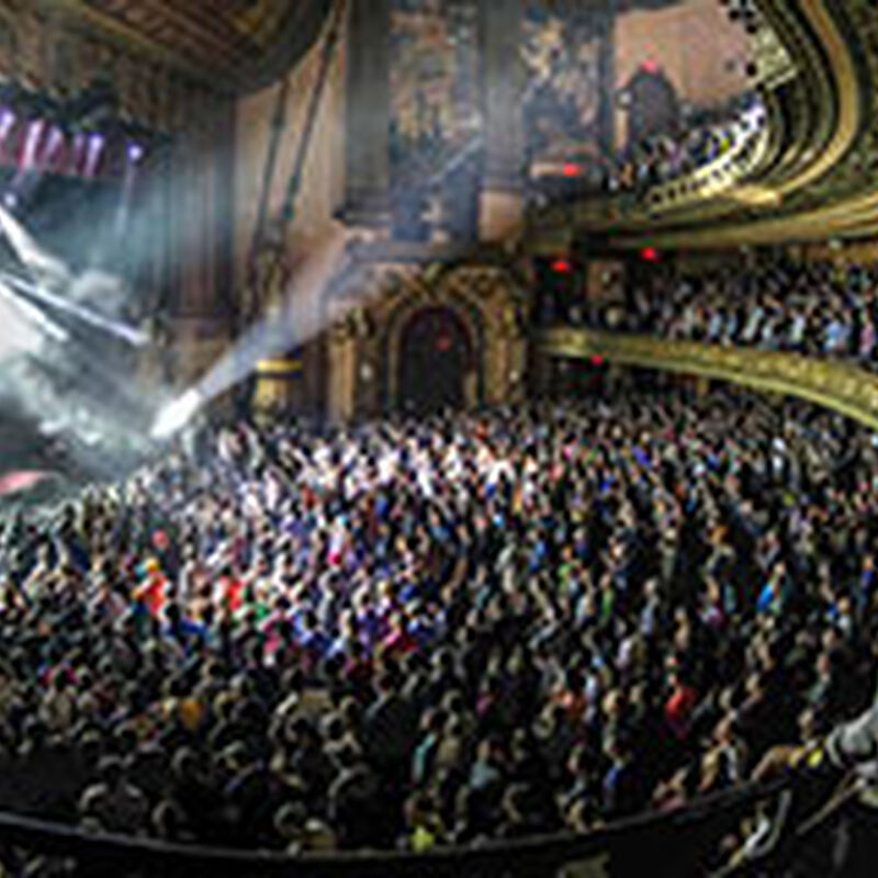 01/17/15 Beacon Theatre, New York, NY 