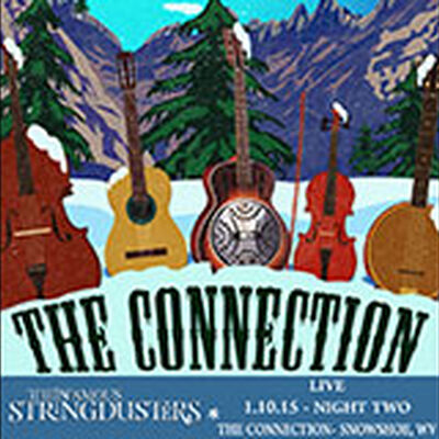 01/10/15 The Connection, Snowshoe, WV 