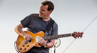 06/28/18 Canalside, Buffalo, NY 