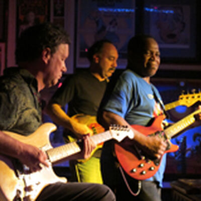 06/05/11 Quixote's True Blue, Denver, CO 